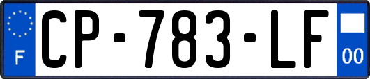 CP-783-LF