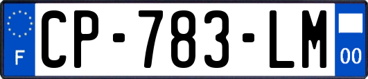 CP-783-LM