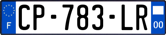 CP-783-LR