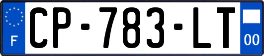 CP-783-LT