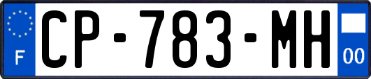 CP-783-MH