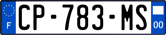 CP-783-MS