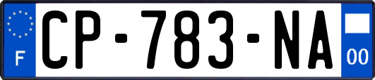 CP-783-NA