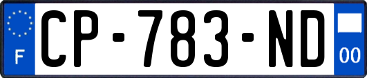 CP-783-ND