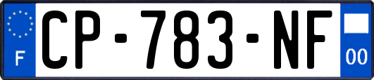 CP-783-NF