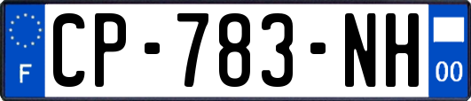 CP-783-NH