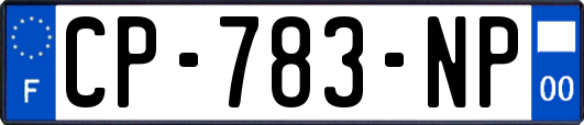 CP-783-NP