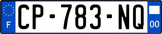 CP-783-NQ