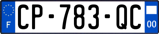 CP-783-QC