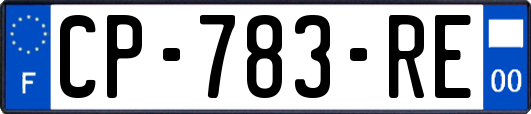 CP-783-RE