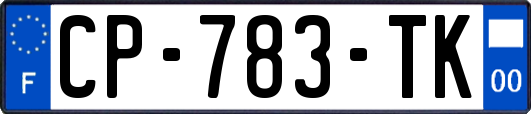 CP-783-TK