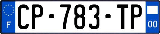 CP-783-TP