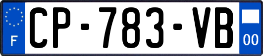 CP-783-VB