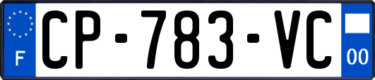 CP-783-VC