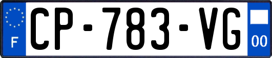 CP-783-VG