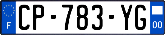 CP-783-YG