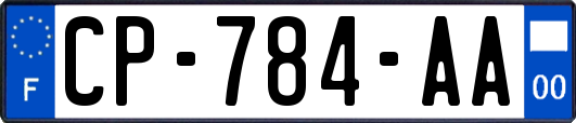 CP-784-AA