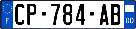 CP-784-AB