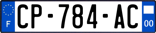 CP-784-AC