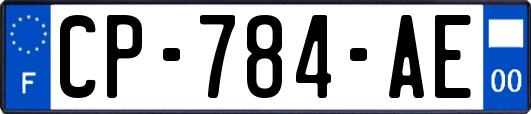 CP-784-AE