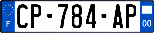 CP-784-AP