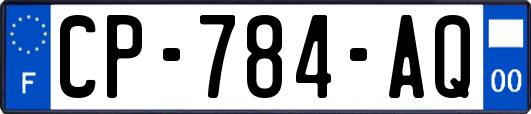 CP-784-AQ