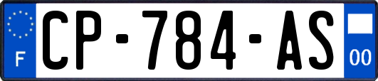 CP-784-AS