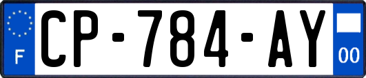 CP-784-AY