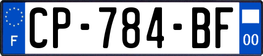 CP-784-BF