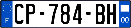 CP-784-BH