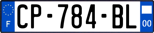 CP-784-BL