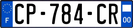 CP-784-CR