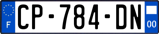 CP-784-DN