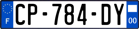 CP-784-DY