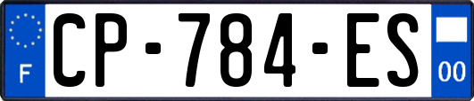 CP-784-ES