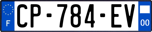 CP-784-EV