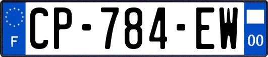 CP-784-EW