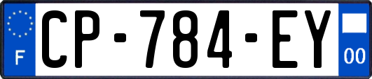 CP-784-EY