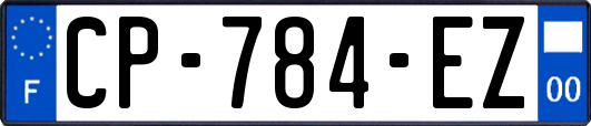 CP-784-EZ