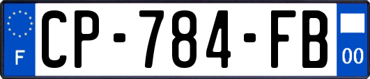 CP-784-FB