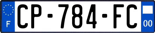 CP-784-FC