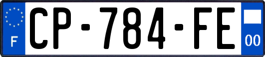 CP-784-FE