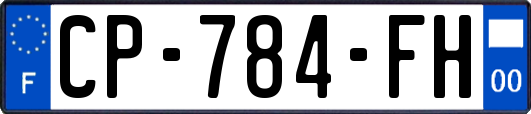 CP-784-FH