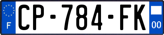 CP-784-FK