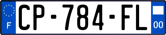 CP-784-FL