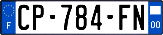 CP-784-FN