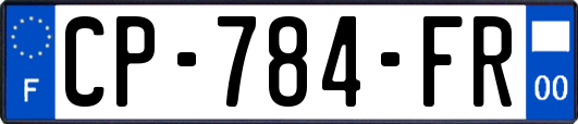 CP-784-FR