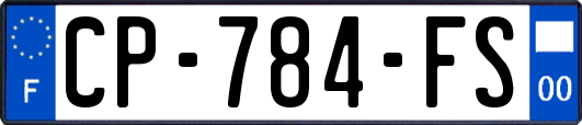 CP-784-FS