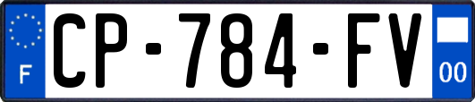 CP-784-FV