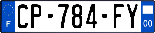CP-784-FY